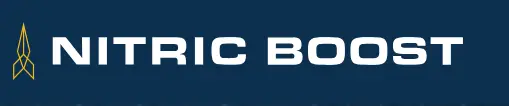Nitric boost logo
