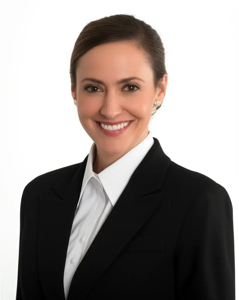 Image of a lawyer