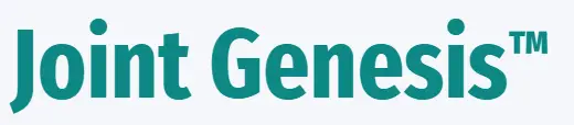 Joint genesis logo
